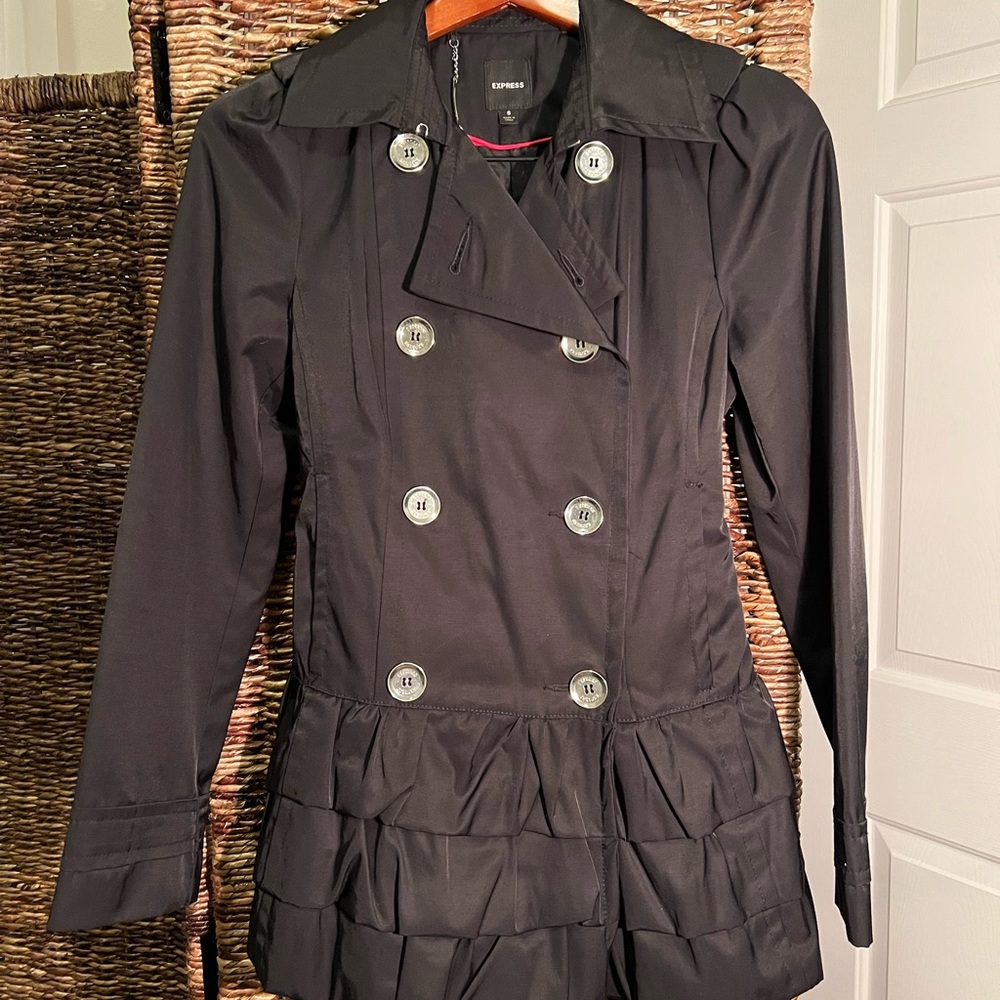 Women’s Express jacket